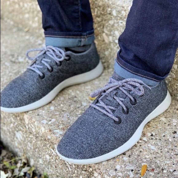 allbirds men's shoes